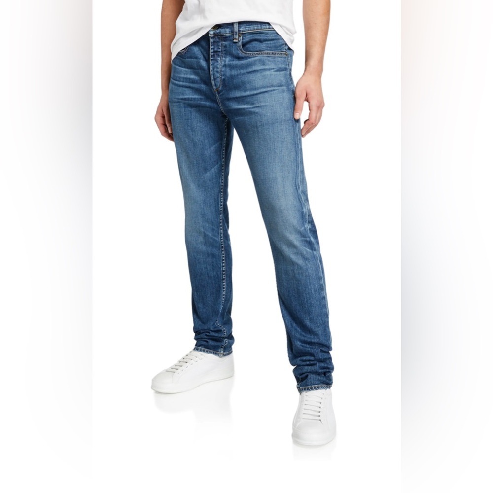 Rag And Bone Standard Issue Slim Fit - image 3